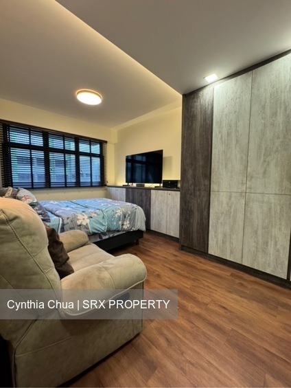 Bidadari Park Drive (Toa Payoh), HDB Executive #627616691